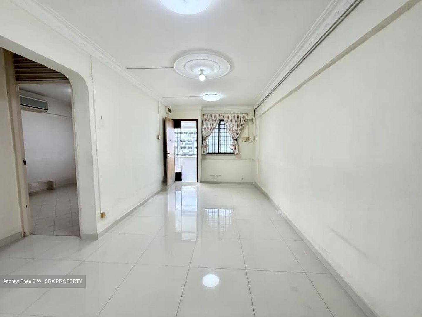 Blk 117 Eunos Vista (Bedok), HDB 3 Rooms #601575941